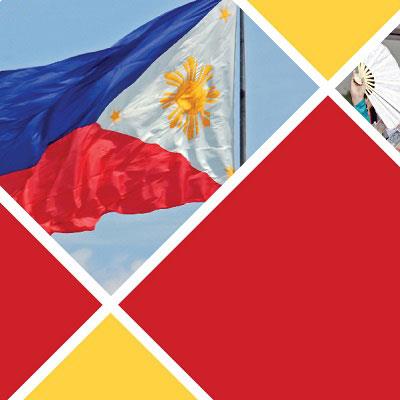 Filipino Heritage Month Celebration