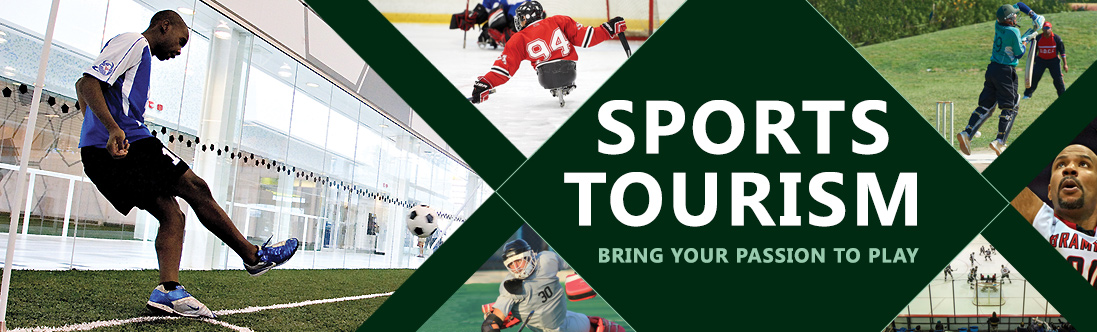 Impact Of Sports On Sports Tourism