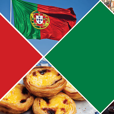 Portuguese Heritage Month Celebration