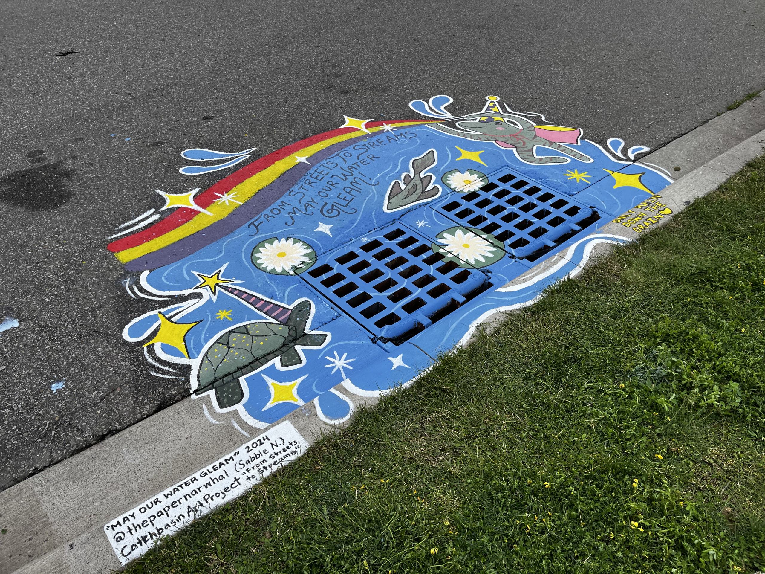 Service and Information Update-Catchbasin Art Project 2025.jfif