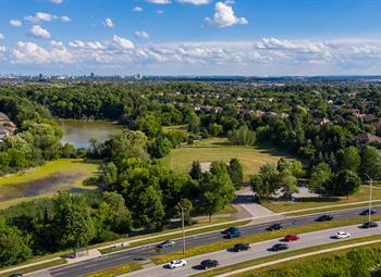 Donnelly Ponds