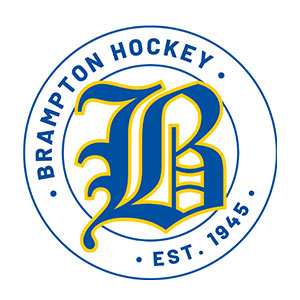 Brampton Hockey  