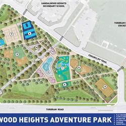 Sandalwood Heights Adventure Park