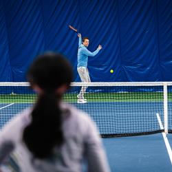 Rosalea Park Tennis Facility